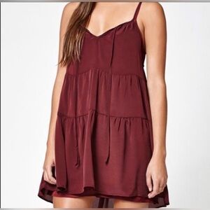 Babydoll Dress